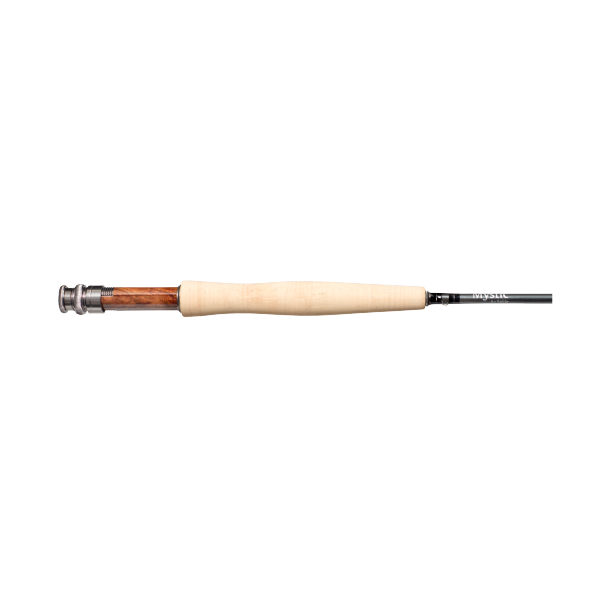 Au Sable Trout Fly Fishing Rod  Freshwater Fishing Rod – Mystic Outdoors