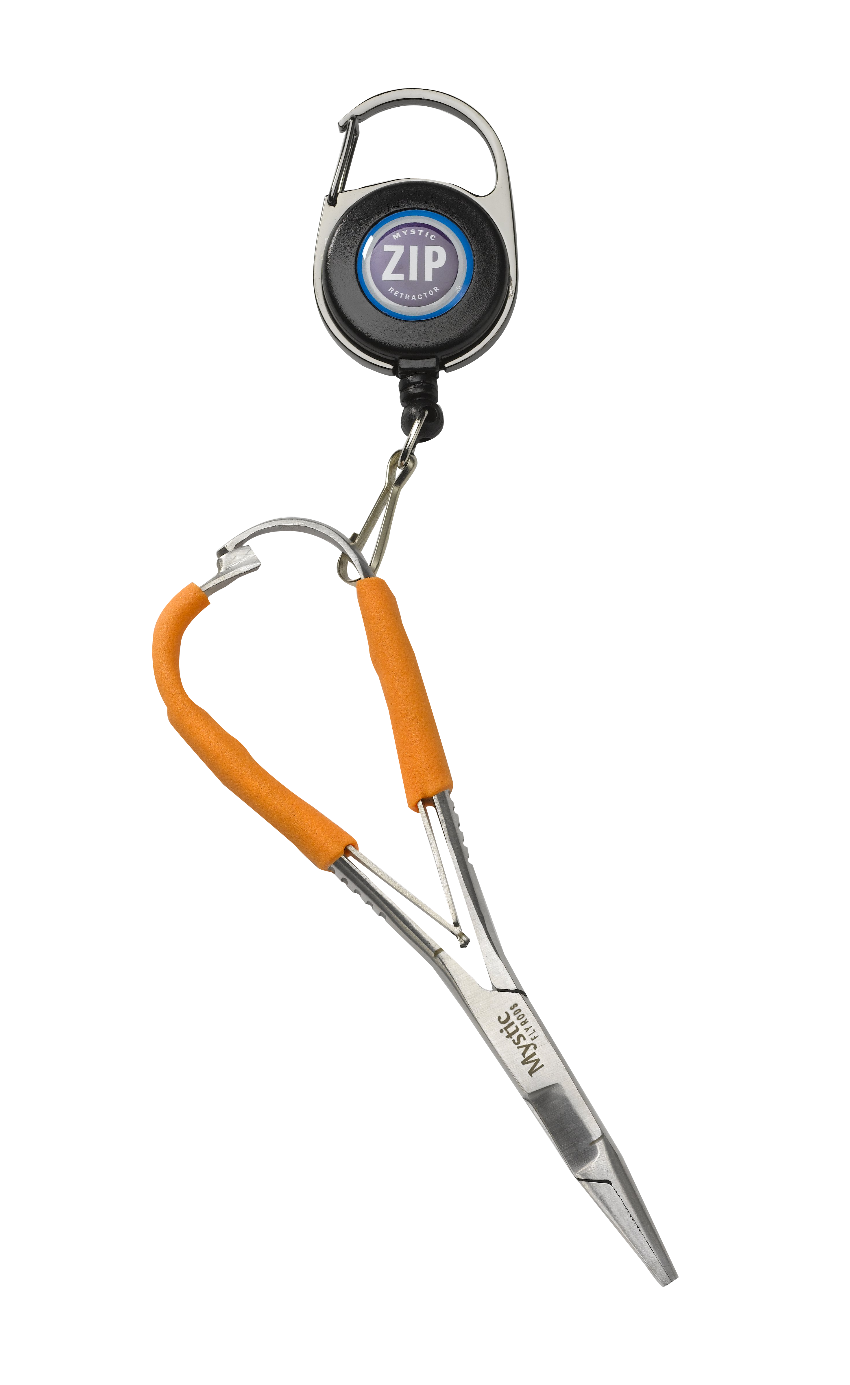Fishing Pliers, Multifunctional Fishing Pliers Combo Kit with Scissor Fish  Gripper Zinger Retractor Fishing Tackle