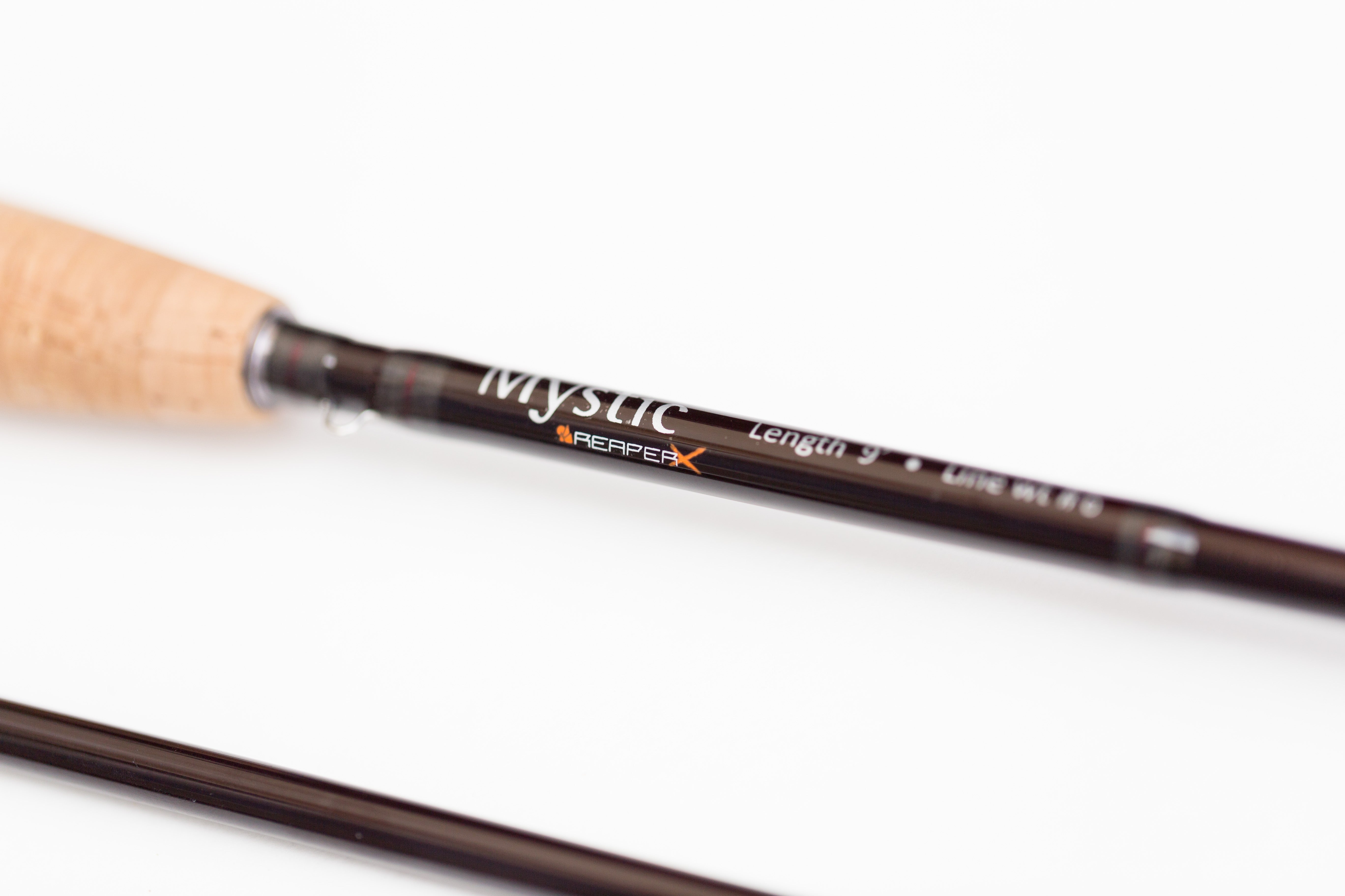 Mystic Rods Inception Combo Fly Rod - Fly Fishing