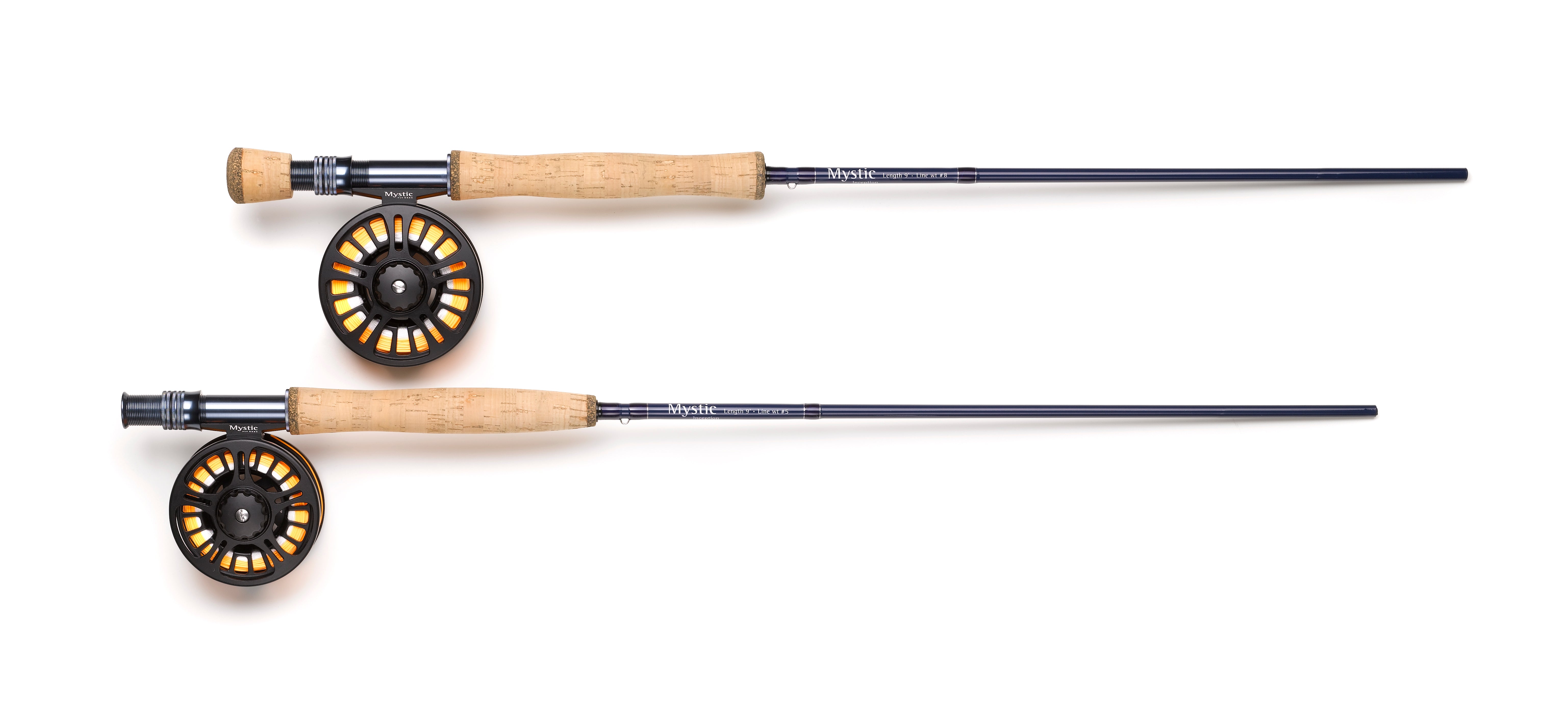 NEW Redington Crosswater Combo - Fly Rod, Reel & Line Outfit 9' 8