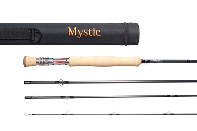 Freshwater Fly Rods, American Made Fly Rods