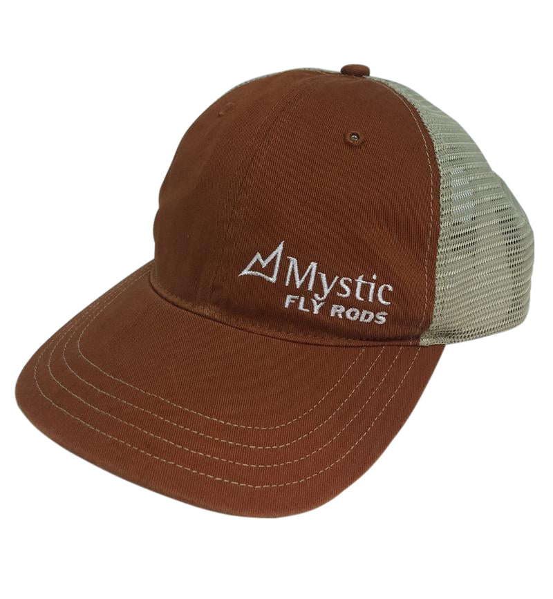 Mystic Eye - Snap Back Hat